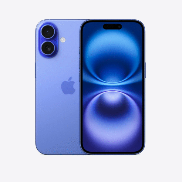 Apple Iphone 16 (Renewed)